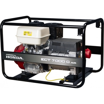 HONDA ECT 7000G AVR