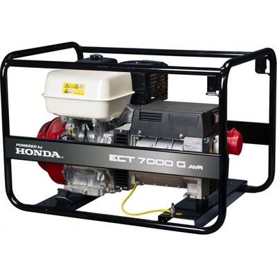 HONDA ECT 7000G AVR