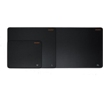 Image 1 of COUGAR Геймърски пад COUGAR GAMING COUGAR Turbo L Gaming Mouse Pad (CGR-TURBO-L)