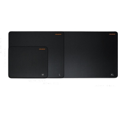 COUGAR Геймърски пад COUGAR GAMING COUGAR Turbo L Gaming Mouse Pad (CGR-TURBO-L)