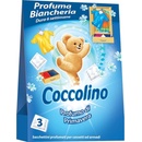 Coccolino Profumo di Primavera voňavé sáčky do prádla 3 ks