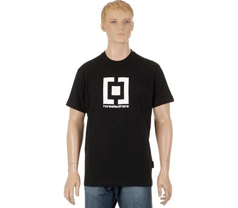 Horsefeathers Base black