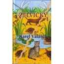 Želvičky