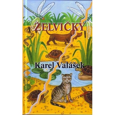 Želvičky