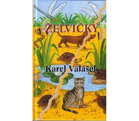 Želvičky