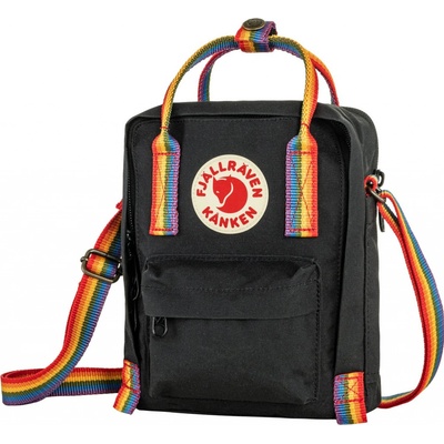 Fjällräven Kånken Rainbow Sling