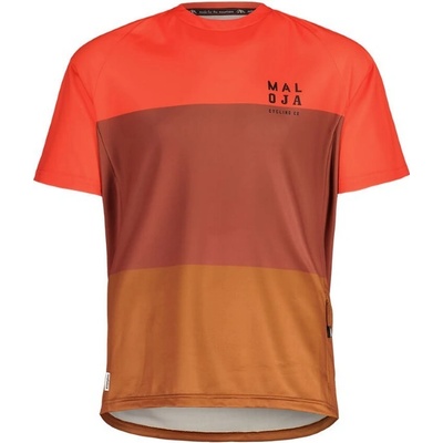 Maloja BarettiM. Multi amber multi