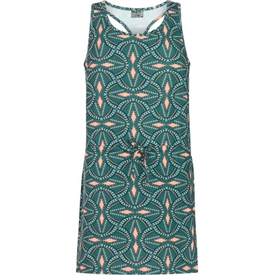 Protest Детска рокля Protest Kid's PRTAudrey Dress - Laurel Green - размер 164 (EU) (701-4455-0316)