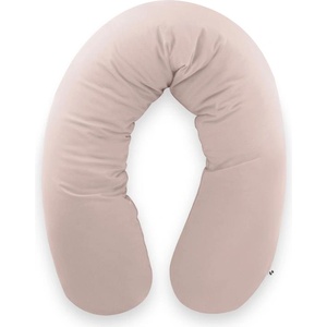Hauck Възглавница за кърмене и бременни Hauck - Nurse N Care, 190 cm, Smoky Pink (722053) - ozone