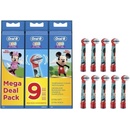 Oral-B Stages Kids Mickey Mouse 9 ks
