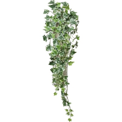 Umělá rostlina Břečťan, 80 cm, zelená