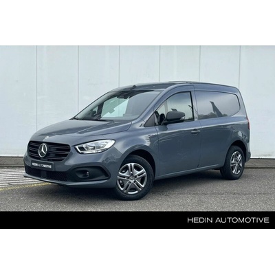 Mercedes-Benz Citan e 90 kW