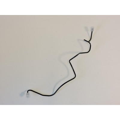 Trubka bubnová zadní levá OCTAVIA I., CZ | Zboží Auto