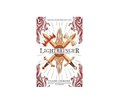 Lightbringer