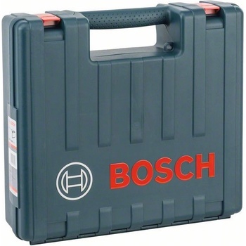 BOSCH Plastový kufr PROFESSIONAL (2605438686)