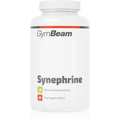 GymBeam Synephrine таблетки за контролиране на теглото 108 гр