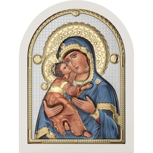  Богородица с младенец (ae0802-4bd)