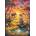 Alipson Puzzle - Puzzle Animals of the Savannah - 1 000 piese