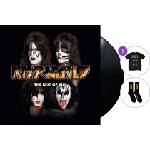 Kiss - Kissworld - The Best Of (2 LP) SET L 36-40 (0602577375125 SET L 36-40)