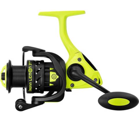 Delphin Lemon 4000