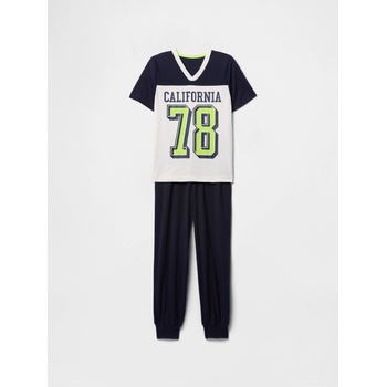 GAP Детски пижамен комплект Gap GAP | Cheren | Момчешки | 116