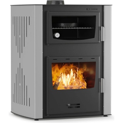 Balkan Energy ATS HYDRO ΜΑSΙΝΑ 90-30 35kW grey