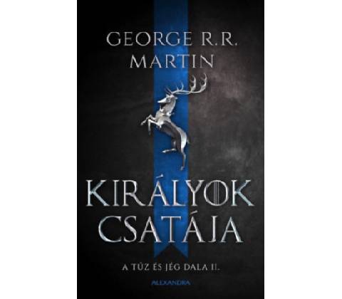 Királyok csatája