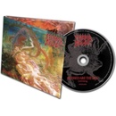 Morbid Angel - Blessed Are The Sick Digipack CD - Full Dynamic Range Remastered Audio CD