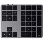  Satechi Aluminum Bluetooth Extended Keypad - Space Grey (ST-XLABKM)