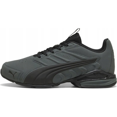 Puma Electro SL Black-Shadow Gray 313092 01