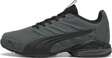 Puma Electro SL Black-Shadow Gray 313092 01