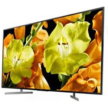 Image 1 of Sony Bravia KD-65XG8196B