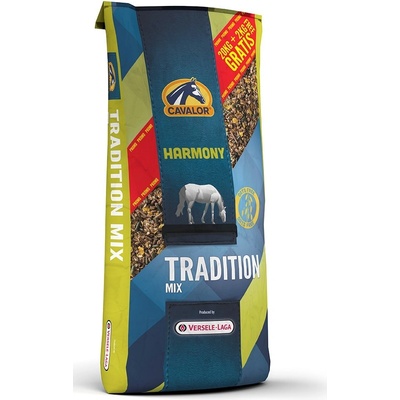 Versele-Laga Cavalor Tradition Mix 20 kg