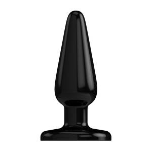 Plug Play Основен Анален Щеп - 5 / 13 cm