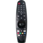 съвместим Lg an-mr19ba - магическо smart резервно дистанционно управление (an-mr19ba) Дистанционно