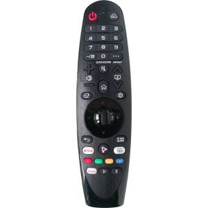 съвместим Lg an-mr19ba - магическо smart резервно дистанционно управление (an-mr19ba) Дистанционно