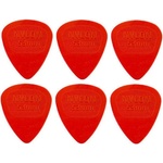 Dunlop 443R 0.53 Nylon Midi Standard 6 Перце за китара