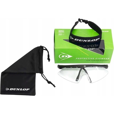 Dunlop Squash Junior Eyewear brýle na squash