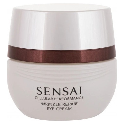 Kanebo Sensai Wrinkle Repair Eye Cream 15 ml