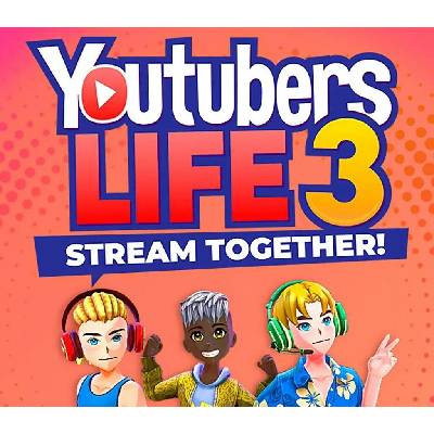 Youtubers Life 3