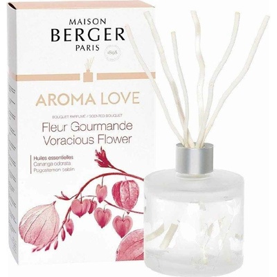 Maison Berger Paris difuzér Aroma love 180 ml