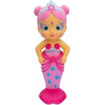 IMC Toys Bloopies: Суйти, забавното бебе-русалка със светеща перка (83110)