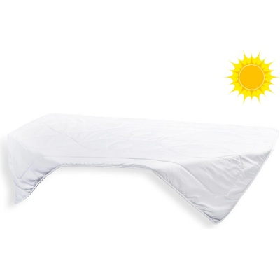 Brotex přikrývka Luxus Plus letní 450g 140x200 – Zboží Dáma