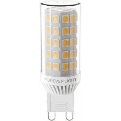 Forever LED žárovka G9 6,2W 3000K 690 lm