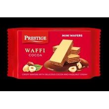 Prestige Waffi kakaové 40 g