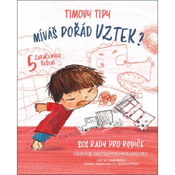 Timovy tipy 2: Míváš pořád vztek? - Chiara Piroddi