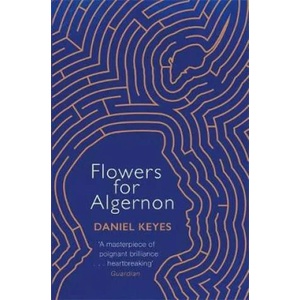 Flowers For Algernon (ISBN: 9781474605731)