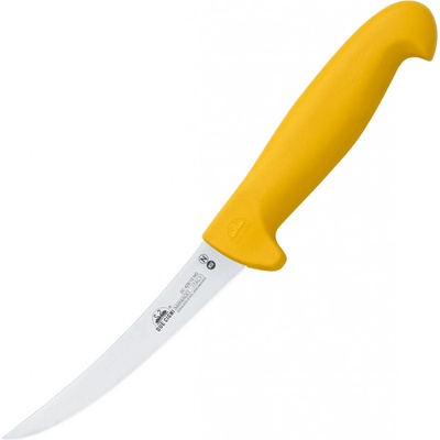 DUE CIGNI NŮŽ NA VYKOSTĚNÍ M/CO NYLON ŽLUTÝ ACC.NITROGENO 2C 428/13 NG