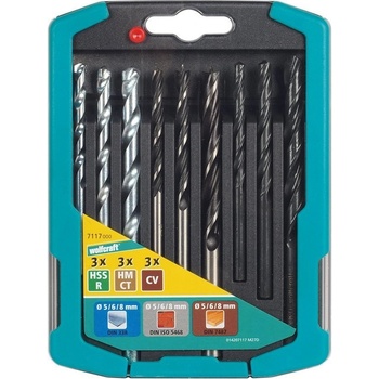 Wolfcraft 7117000