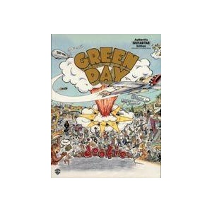 Green Day: Dookie | GREEN DAY (ISBN: 9780897244824)
